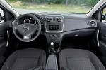 Dacia Sandero 2012 года